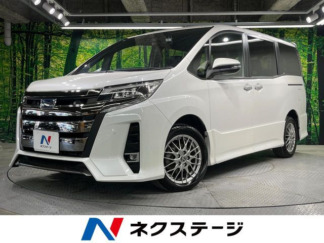 ノア 1.8 ハイブリッド Si W×B II 