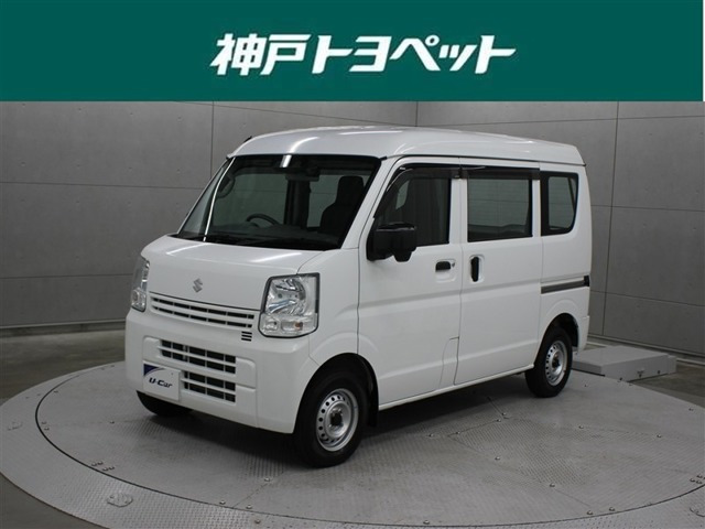 エブリイ PA ハイルーフ