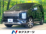 4WD ディーゼル(軽油) 純正10.1型ナビ バックカメラ