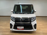 タントカスタム RS 