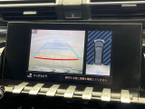 ●バックカメラ:便利な【バックカメラ】で安全確認もできます。駐車が苦手な方にもオススメな便利機能です。