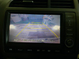 ナビゲーションを装備。多彩な機能で快適ドライブをアシスト。オーディオ機能も充実していますね。