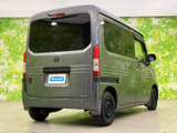 N-VAN +スタイル ファン ホンダセンシング 