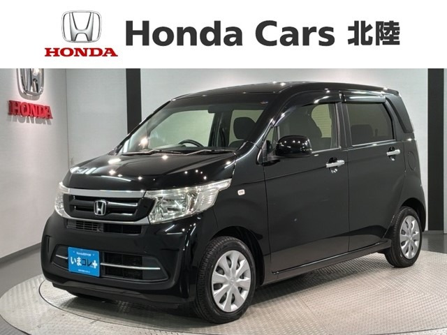 ホンダ N-WGN 
