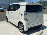 ホンダ認定中古車!! 安全UP♪ 専門機関の厳しい検査で安全な車両をお届けします。