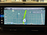 Apple Carplay・Android Auto対応です。