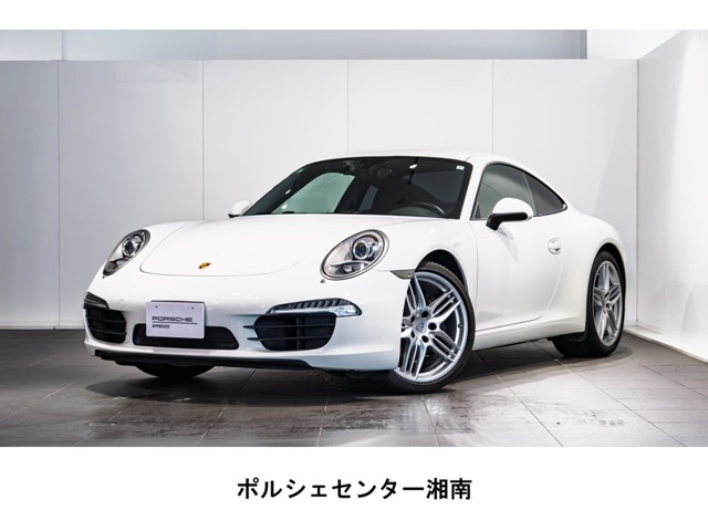 911 カレラ PDK
