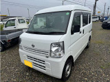 NV100クリッパー DX ハイルーフ 5AGS車 