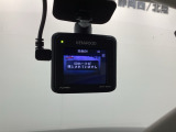 万が一の事故のときもドライブレコーダーがあると安心です。ご利用になる場合は個人情報保護の観点より新品の対応SDカードをお求め下さい。
