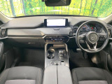 CX-60 2.5 25S Sパッケージ 