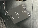 【ETC】高速道路の料金所をストレスなく通過!話題のスポットやサービスエリアに多い「スマートIC」利用時は必須のアイテムです。当店でセットアップを実施、ご納車当日からすぐにご利用いただけます!