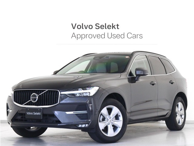 XC60プラス B5