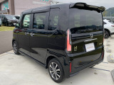 ホンダ認定中古車!! 安全UP♪ 専門機関の厳しい検査で安全な車両をお届けします。