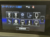 AM/FMラジオ付きです♪