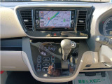 インパネ画像です