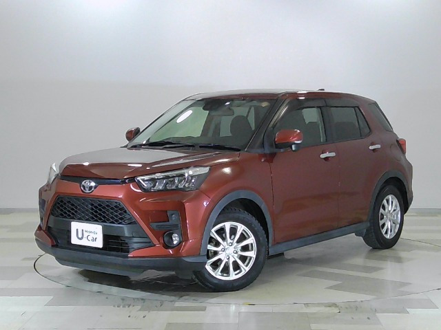 ライズ 1.0 G 