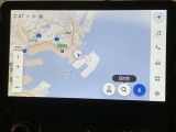お客様のカーライフの心強い味方!もはや必需品ですね。