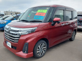 トヨタ ルーミー