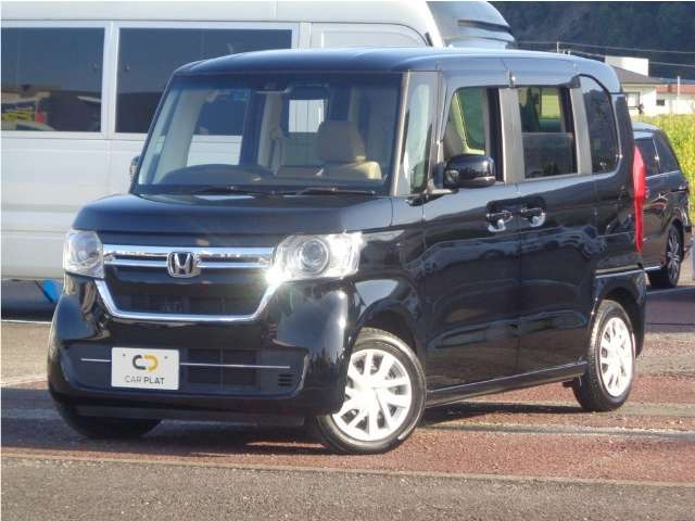 N-BOX L 