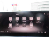 NissanConnectインフォテインメントシステム
