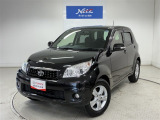 トヨタ ラッシュ 1.5 G Lパッケージ 4WD