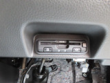 【ETC車載器装備済み】ご使用いただくには別途セットアップ費用がかかります。ご用命の際はお申し付けください。