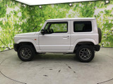 ジムニー XC 4WD 