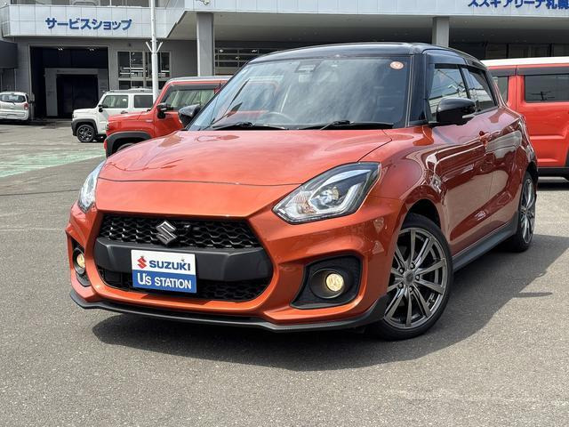 スイフト  スポーツ 1.4