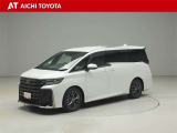 ヴェルファイア 2.4 Z プレミア 4WD 