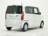 ◆法定整備実施◆Honda認定中古車の整備基準にもとづく整備を実施いたします。法定点検の整備に加え、Honda独自のプラスアルファー点検整備を実施。基準を満たしていない消耗部品を交換いたします。