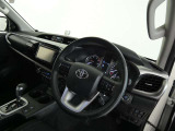 ハイラックス 2.4 Z ディーゼル 4WD 
