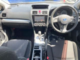 インプレッサG4 2.0 i アイサイト 4WD 