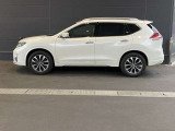 エクストレイル 2.0 モード・プレミア エマージェンシーブレーキパッケージ 4WD 3列車 