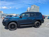 ランドクルーザープラド 2.7 TX Lパッケージ ブラックエディション 4WD 