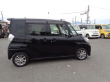 お車は買って終わりではありません。なぜなら車は壊れないという事がないからです。「安さ」だけでなく「安心」=購入後の点検・修理・トラブル対応こそ私達の強みです。