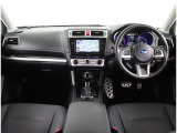 レガシィB4 2.5 リミテッド 4WD 