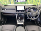 RAV4 2.0 G Zパッケージ 4WD 