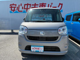 ムーヴキャンバス G SAIII 