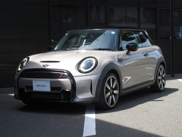 BMW MINI ミニ 