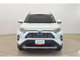 RAV4 2.5 ハイブリッド G E-Four 4WD 