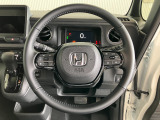 【Honda SENSING】衝突被害軽減ブレーキ〈CMBS〉、ACC〈アダプティブ・クルーズ・コントロール〉、LKAS〈車線維持支援システム〉、誤発進抑制機能、等で安全運転のサポートをします!