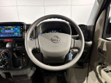 小回りが利くので、運転しやすいですよ☆