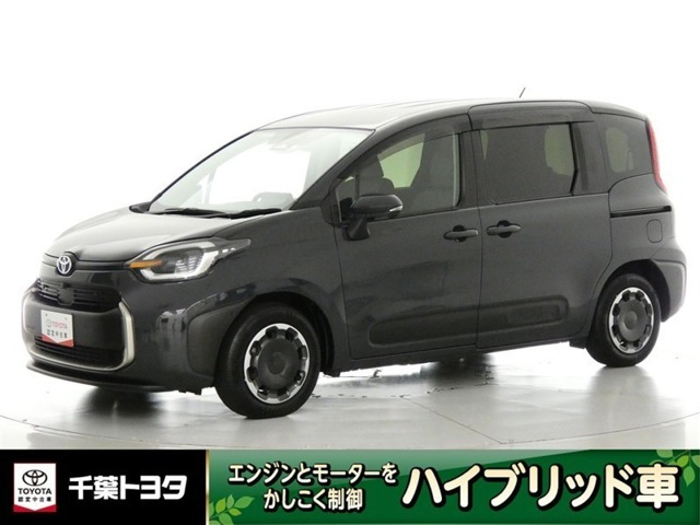 トヨタ シエンタ 