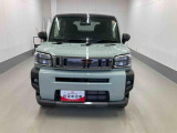 タフト G ダーククロム ベンチャー 4WD 