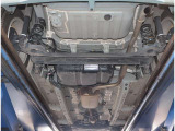 自社工房で輝くボディーと、綺麗で清潔な室内の車に生まれ変わります【ピカット一平】☆もちろん当社の技術スタッフの手により、すみずみまで点検整備が行われます。ぜひ、お客様の目でお確かめください。