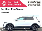 T-Cross TSI スタイル 