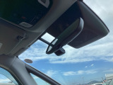 Hondaセンシング搭載!ミリ波レーダーと単眼カメラで、クルマの前方の状況を認識。ブレーキやステアリングの制御技術と協調し、安心・快適な運転や事故回避を支援する先進のシステムです!