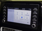 お気に入りの曲をBluetoothで再生できます♪ ドライブがさらに楽しくなりますよ♪