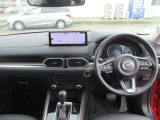 CX-5 2.2 XD ブラックトーンエディション 