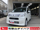 ダイハツ ムーヴ